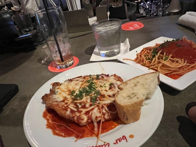 Bar Italia