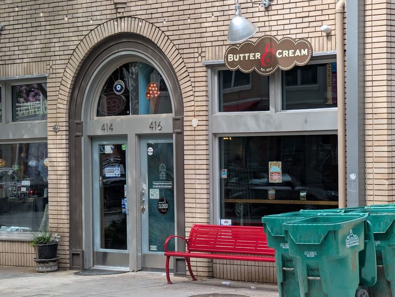 Butter & Cream (Decatur)