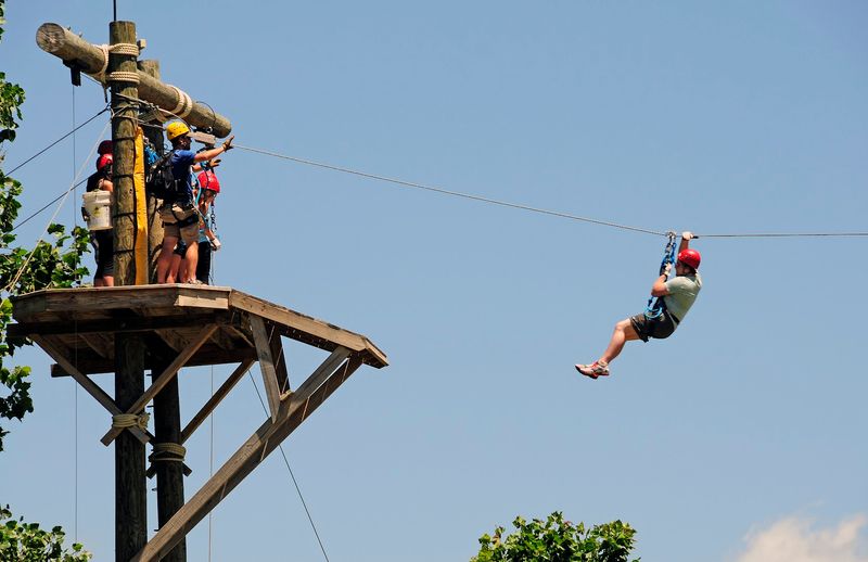 Massanutten Family Adventure Park