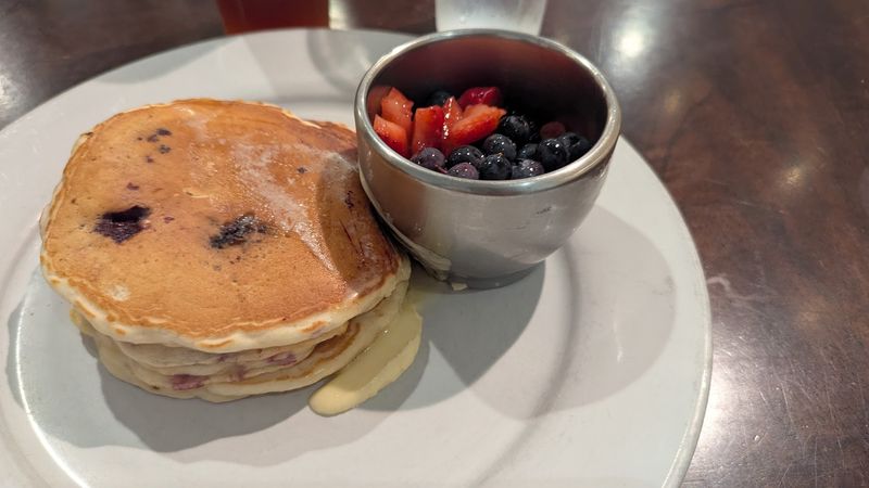Shorty's Sunflower Cafe