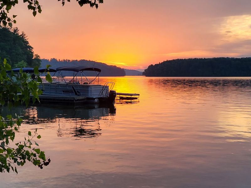 Tappan Lake