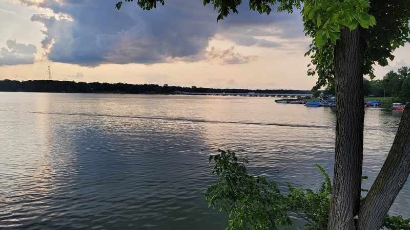 Berlin Lake
