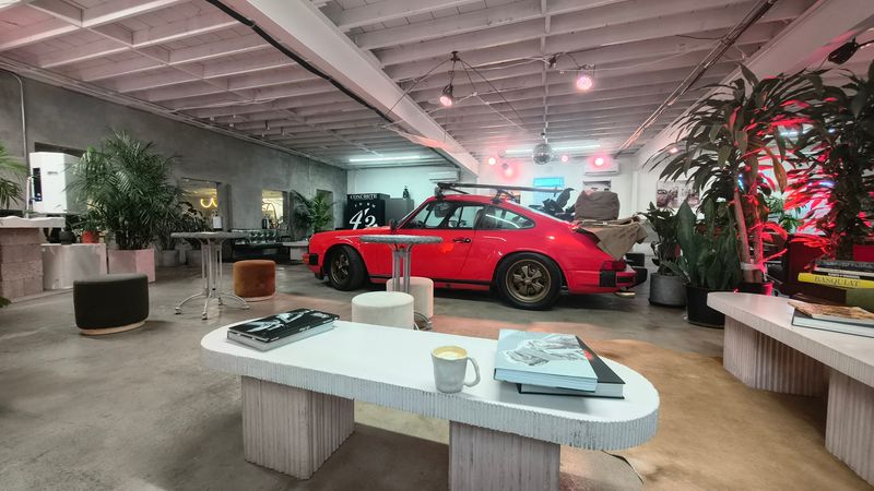 Foundation Coffee - St. Petersburg, Pinellas