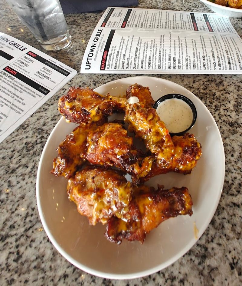 Uptown Grille