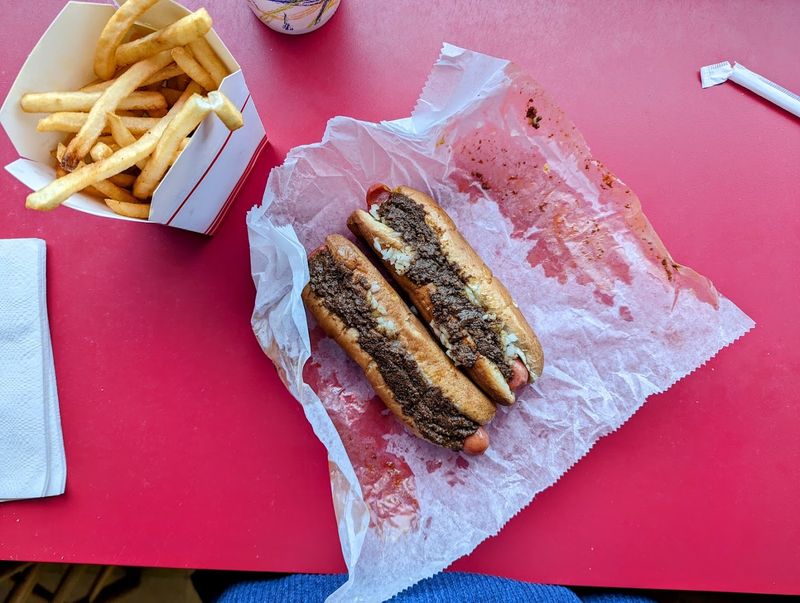 Crispy Fries That Don't Break the Bank