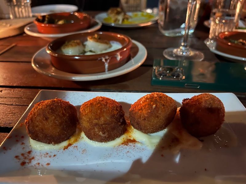 Barcelona Inman Park