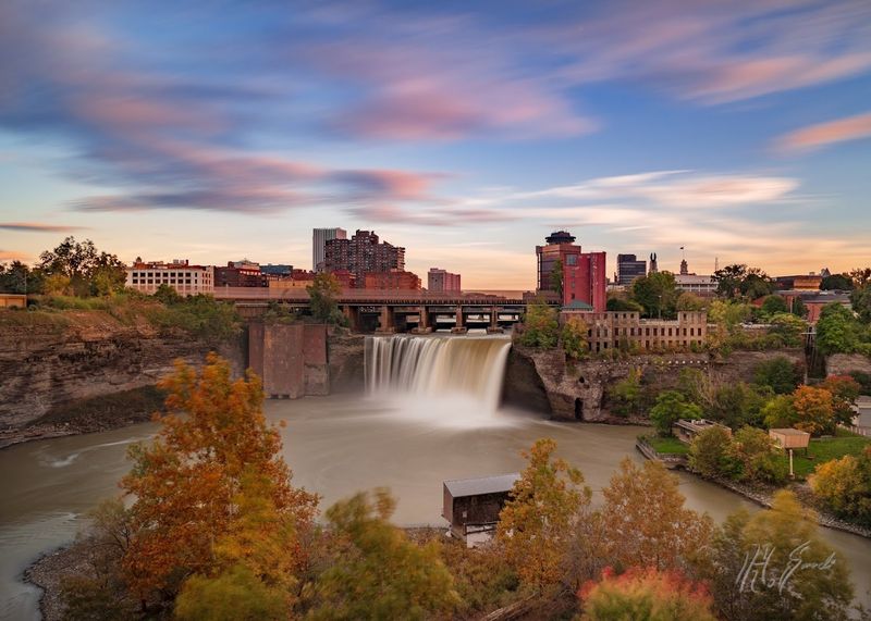 Rochester