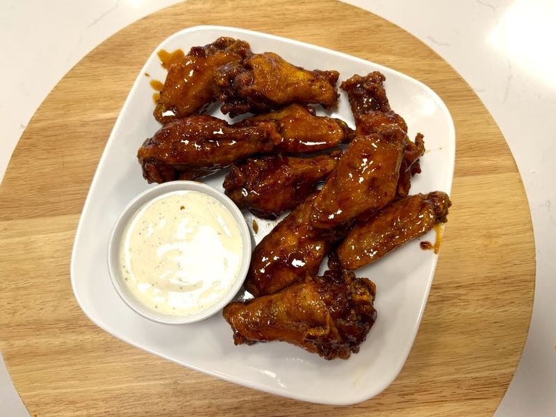 Chex Grill & Wings - Charlotte