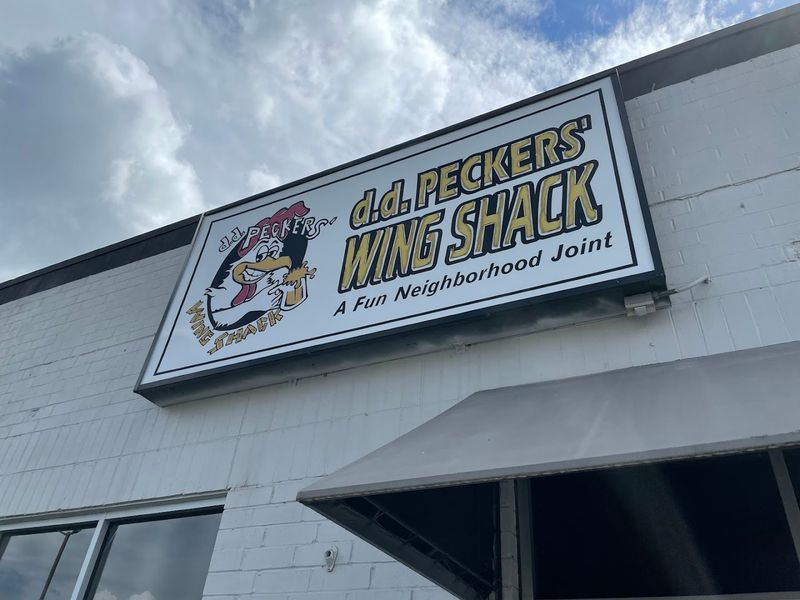 d.d. Peckers 