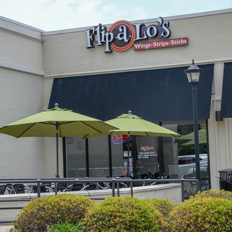 Flip-a-Lo&rsquo;s 