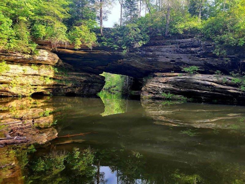 The Sandstone Wonders That Define the Landscape