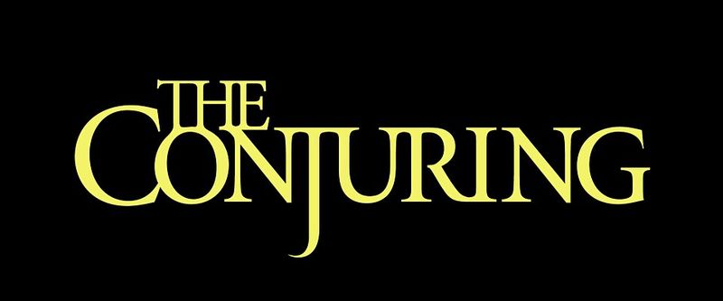 The Conjuring