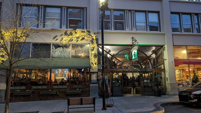 The Bier Garden (Asheville)