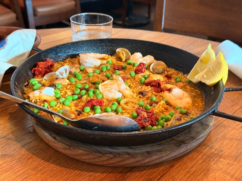 Bulla Gastrobar (Tampa)