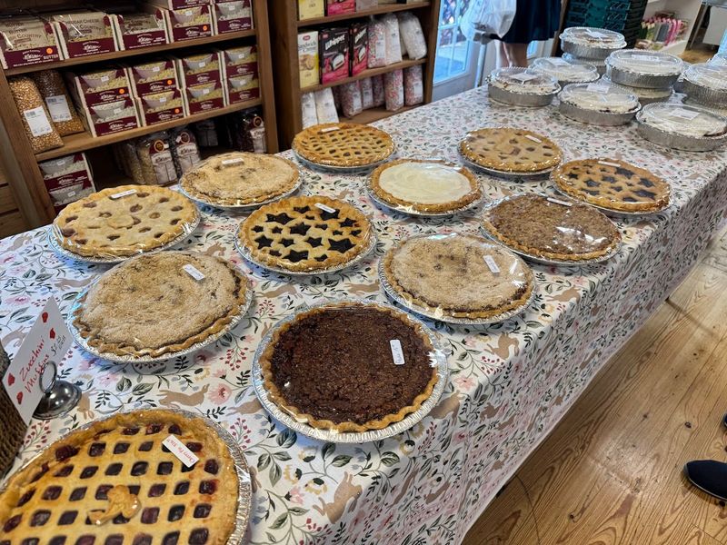 Heritage Bake Shoppe