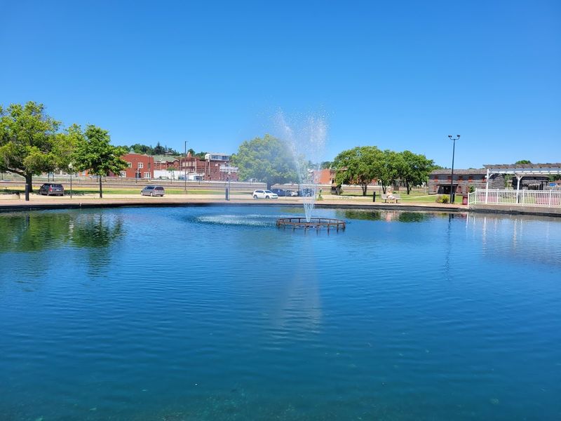Fort Madison, Iowa
