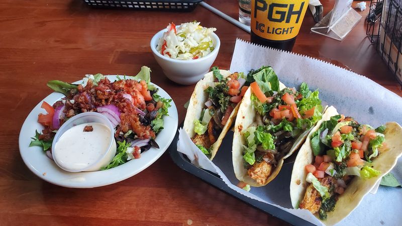 Pork & Mindy's - Pittsburgh, Allegheny County