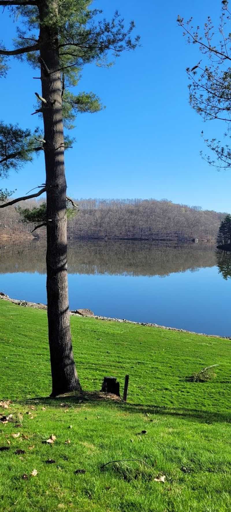 Clendening Lake