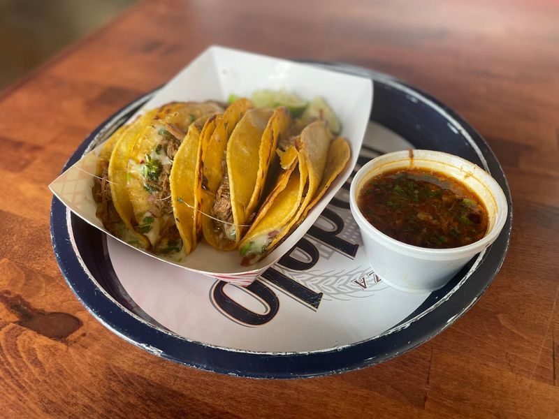 Taco Burrito Co, Norfolk, Norfolk City