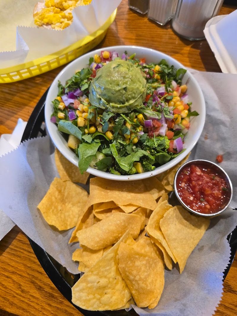 Pescados (Brevard)