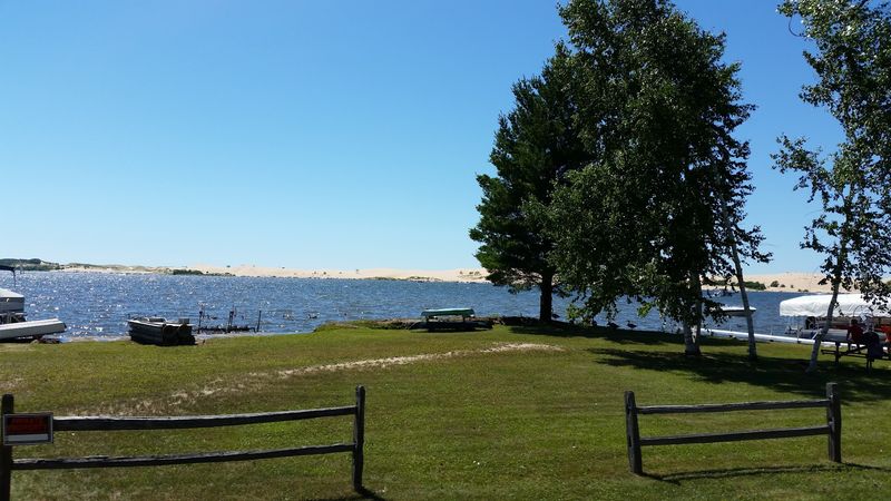 Silver Lake 