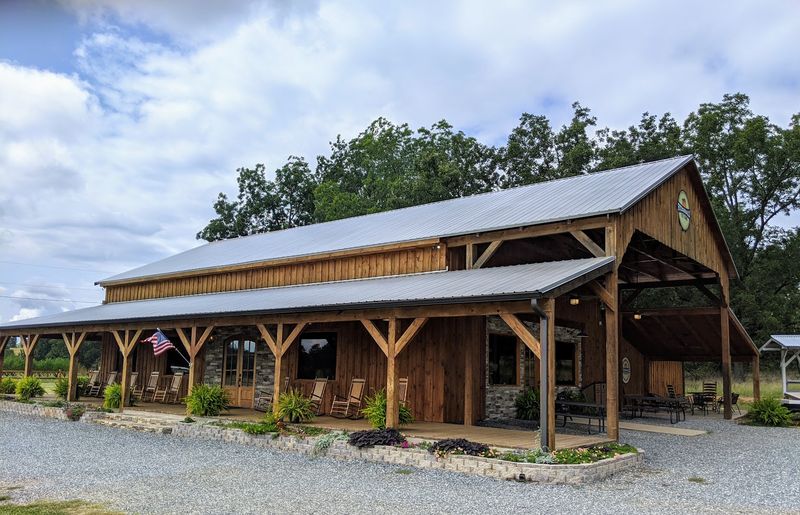 Fitzgerald Fruit Farms - Woodbury, Meriwether County