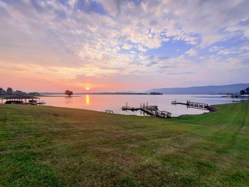 Smith Mountain Lake Wine Festival - Moneta
