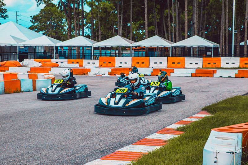 Piquet Entertainment & Race Park - Loxahatchee