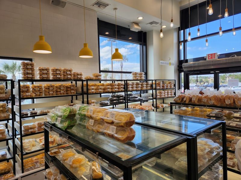 Sweetness Bakeshop - Jacksonville, Duval County