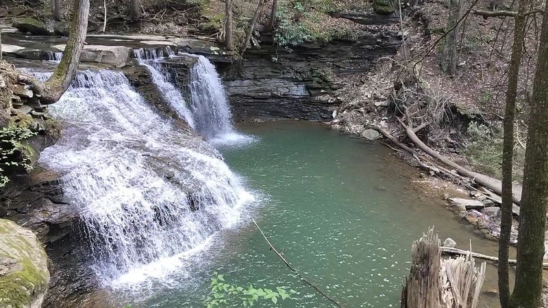 Freedom Falls
