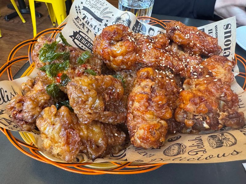 KChickin - Boston