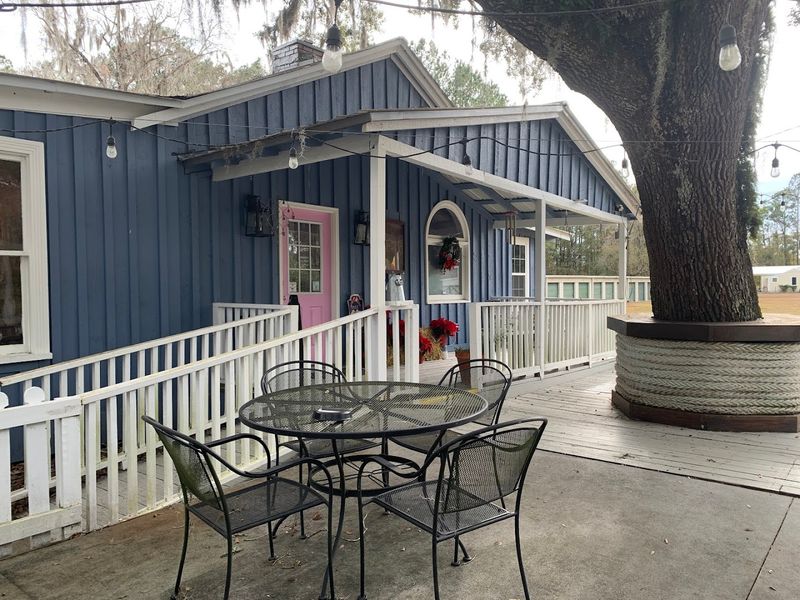 Barraco's Bakery & Cafe (Townsend, Georgia)