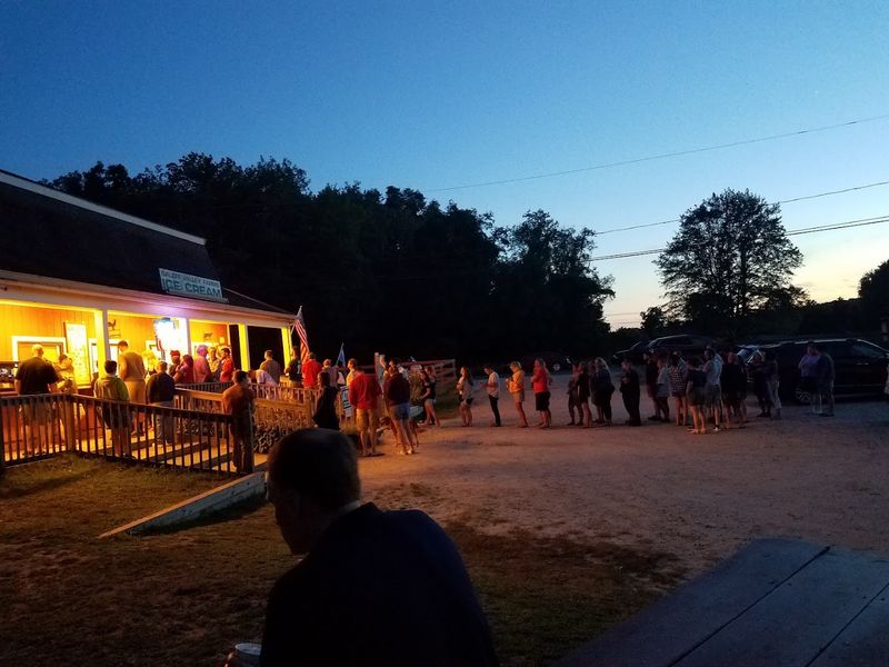 Salem Valley Farms Ice Cream (Salem, CT)