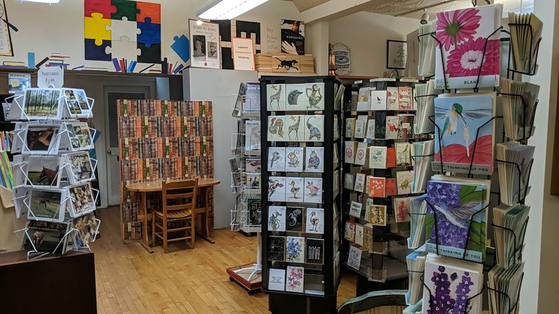 Downtown Books, Southern Pines, Moore County