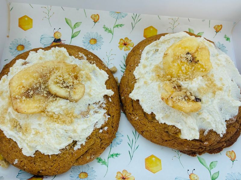 Auntie MoMo&rsquo;s Bakery 