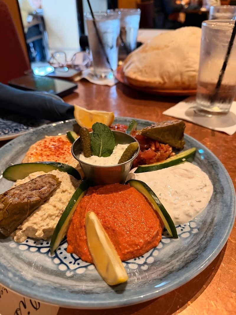 Bosphorous Turkish Cuisine - Winter Park