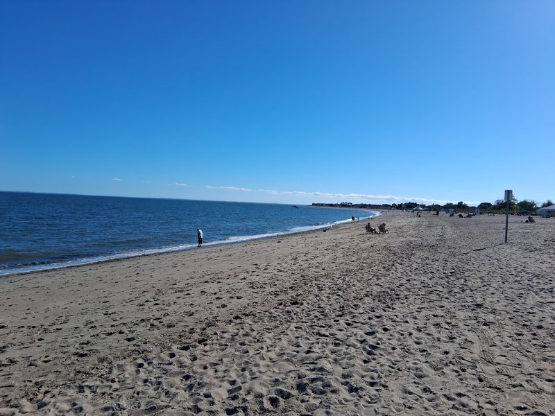 Jennings Beach 
