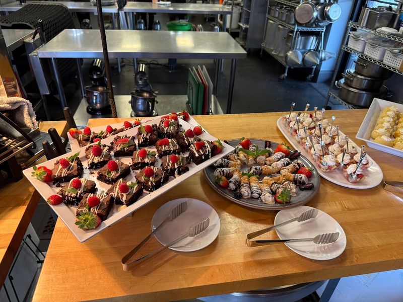 A&S Culinary Concepts, Atlanta, Fulton County