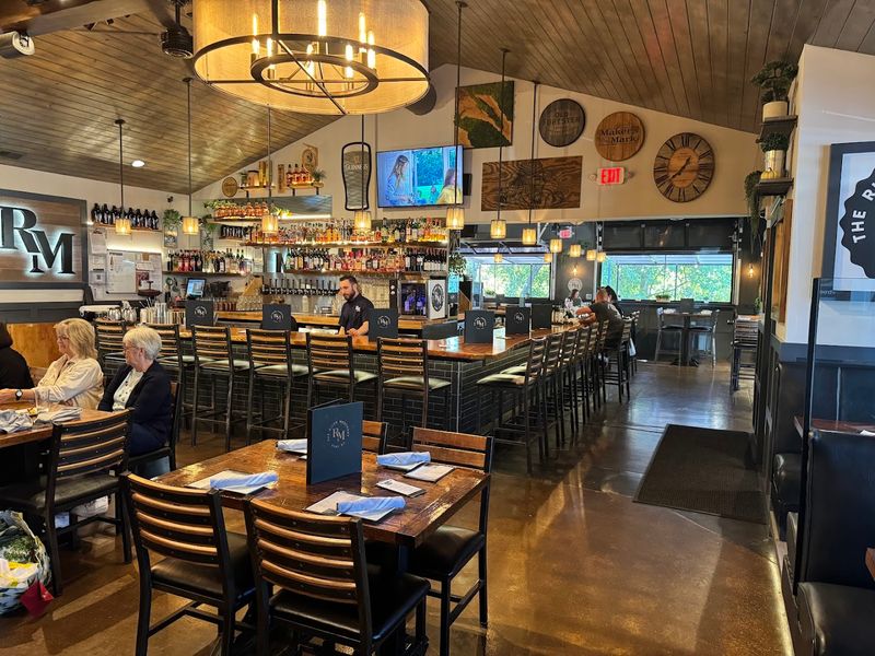 The River Merchant (Kent, OH)