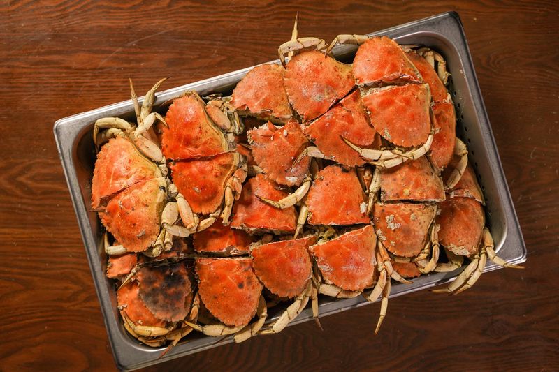 Umi Sushi & Seafood Buffet &mdash; Brandon, Florida