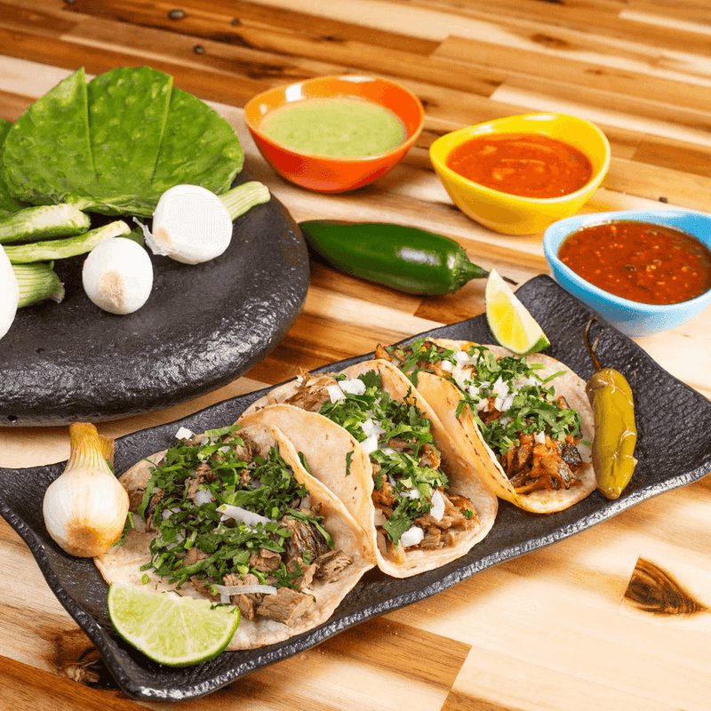Coco Mexican Restaurant - Mint Hill, Mecklenburg County