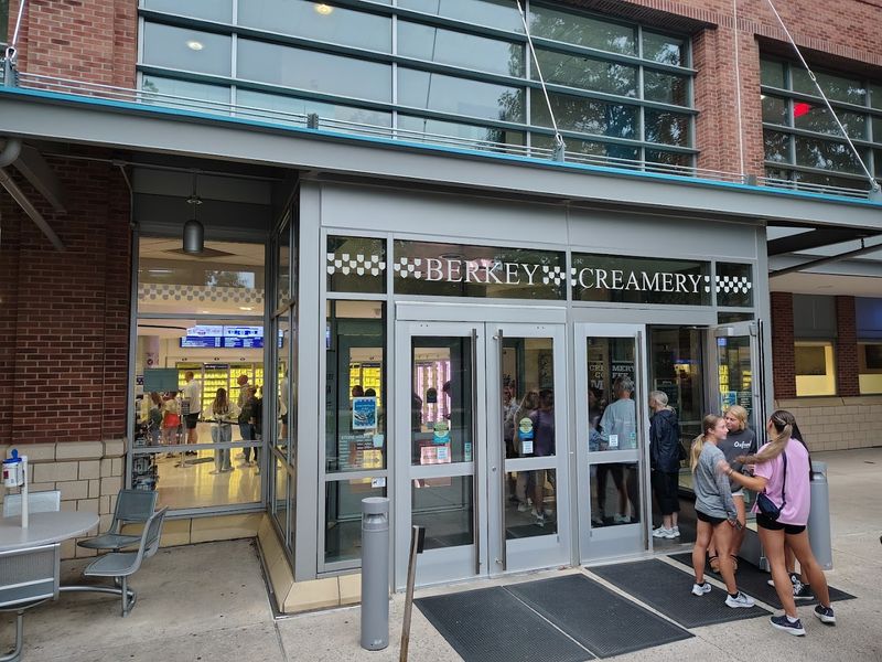 Penn State Berkey Creamery (State College, PA)