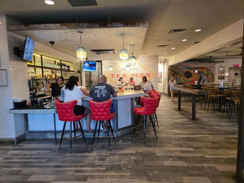Wicked Cantina - St. Pete Beach