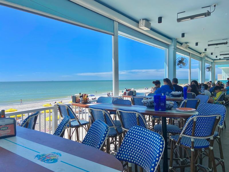 Caddy&rsquo;s Madeira Beach 