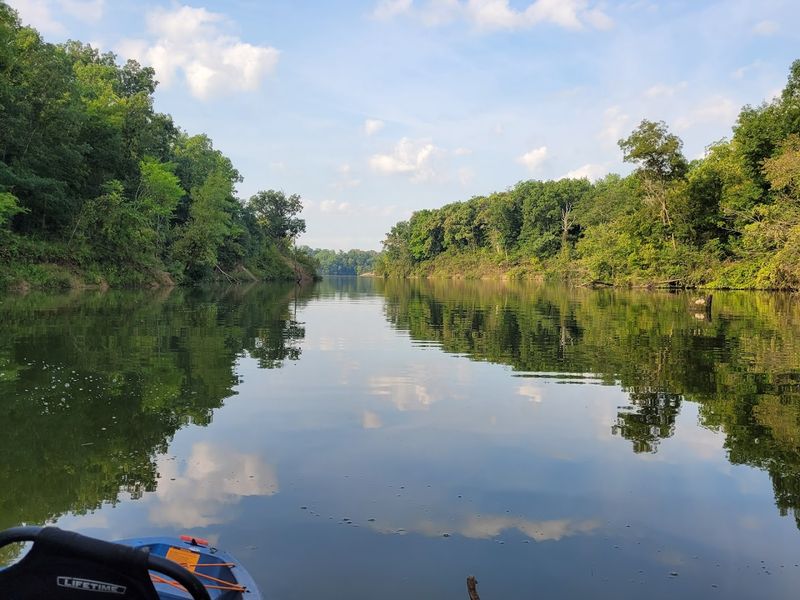 Deer Creek State Park, Mt. Sterling, Pickaway County