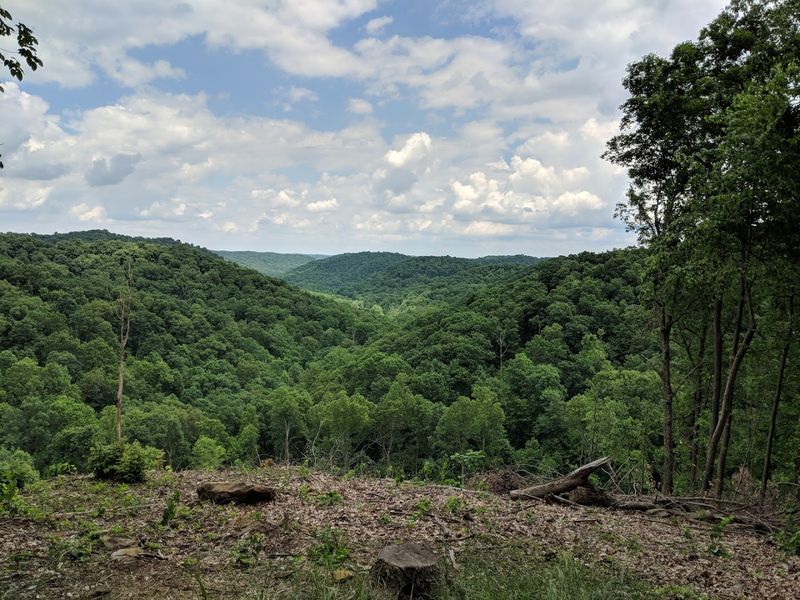 Shawnee State Park
