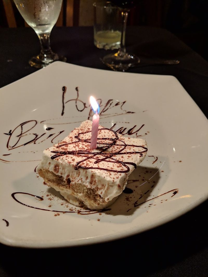 Café Baci, Sarasota, Sarasota County