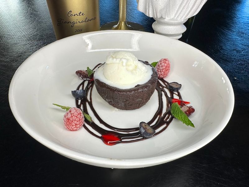 Dolce Vita Ristorante, Jacksonville, Duval County