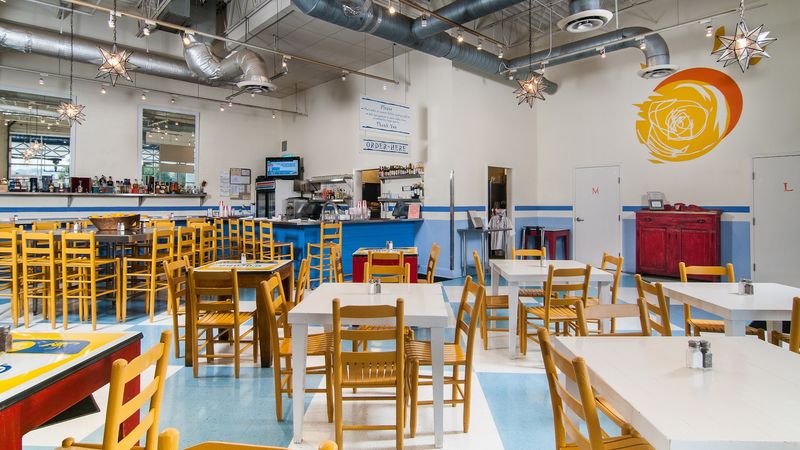 Taqueria del Sol - Atlanta, Fulton County