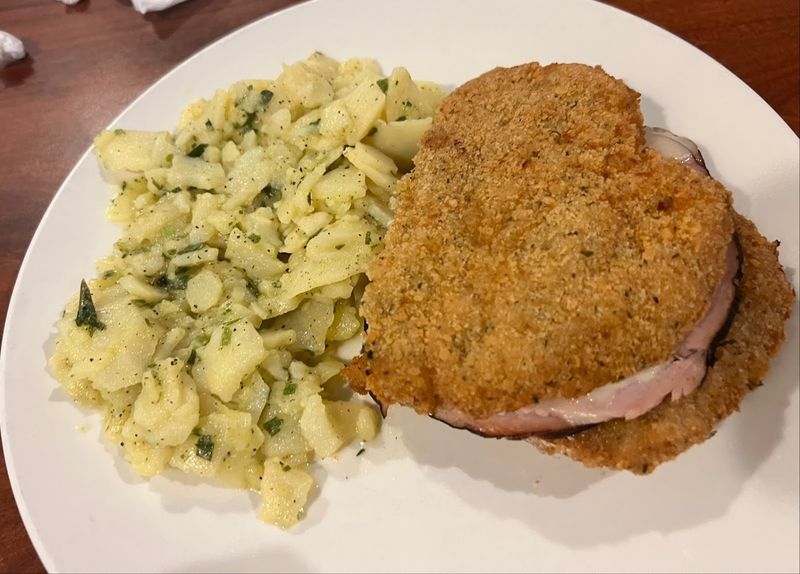 Edelweiss German Restaurant - Augusta